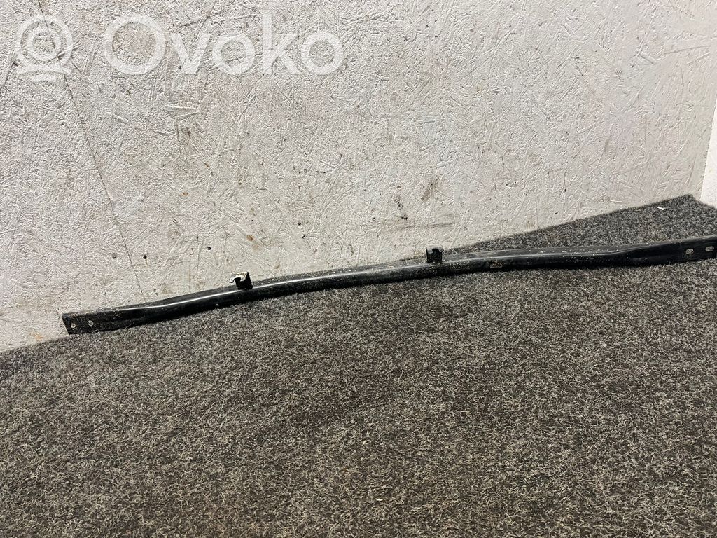 Porsche Macan (95B) Muu moottoritilan osa 