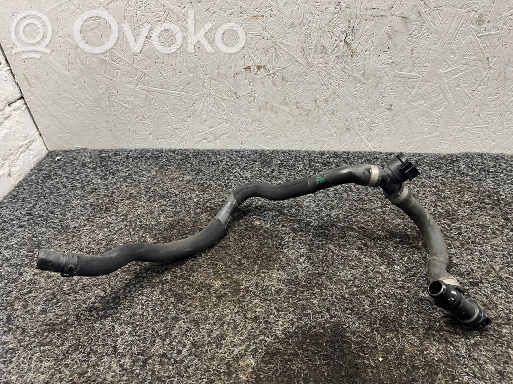 BMW X3 G01 Engine coolant pipe/hose 