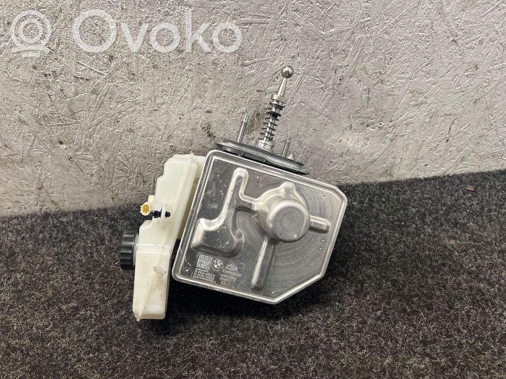 BMW i4 ABS Pump 