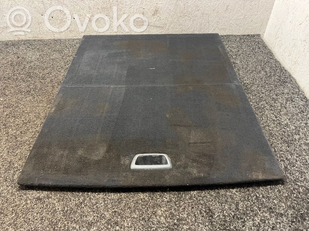 BMW i4 Bagažinės grindys 