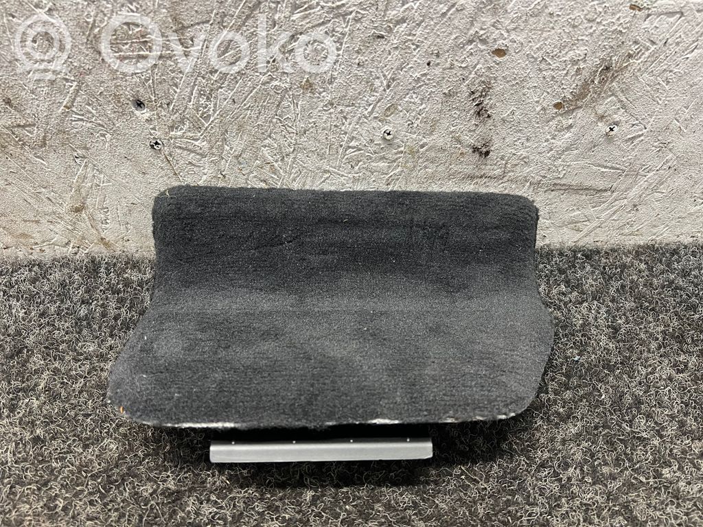 BMW i4 Other trunk/boot trim element 