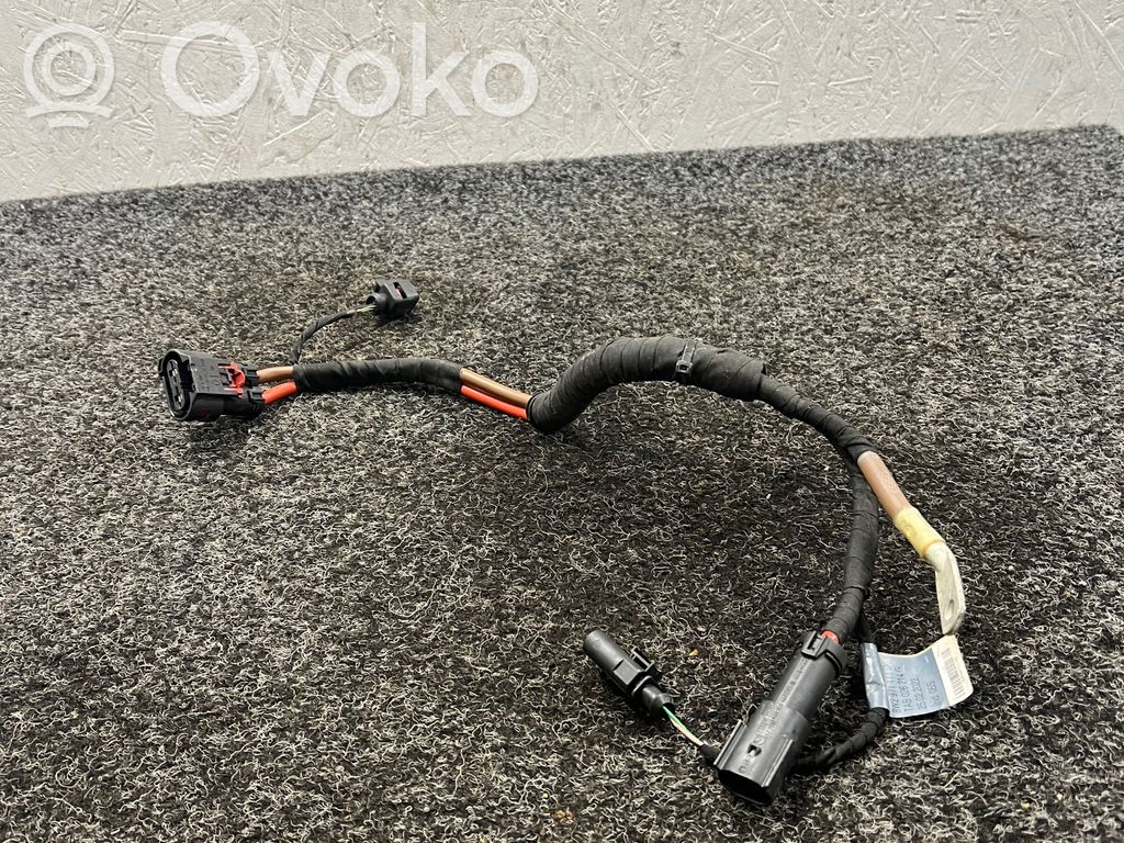 Otros cableados   8W2971111D
