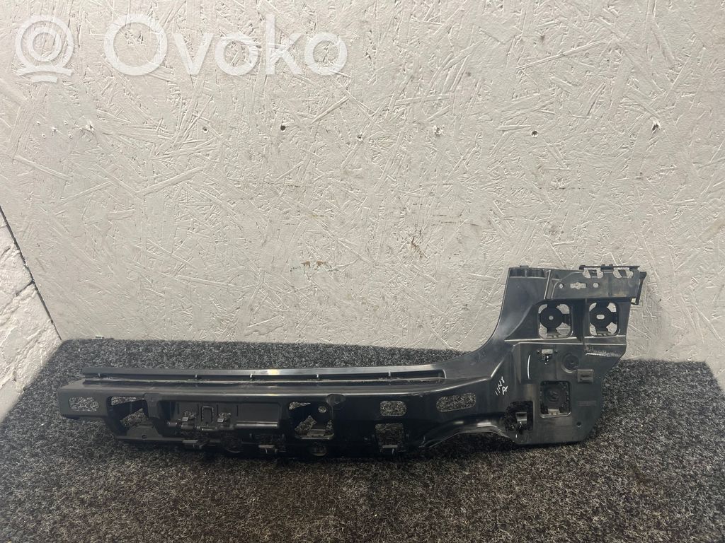 BMW 3 G20 G21 Uchwyt / Mocowanie zderzaka tylnego 
