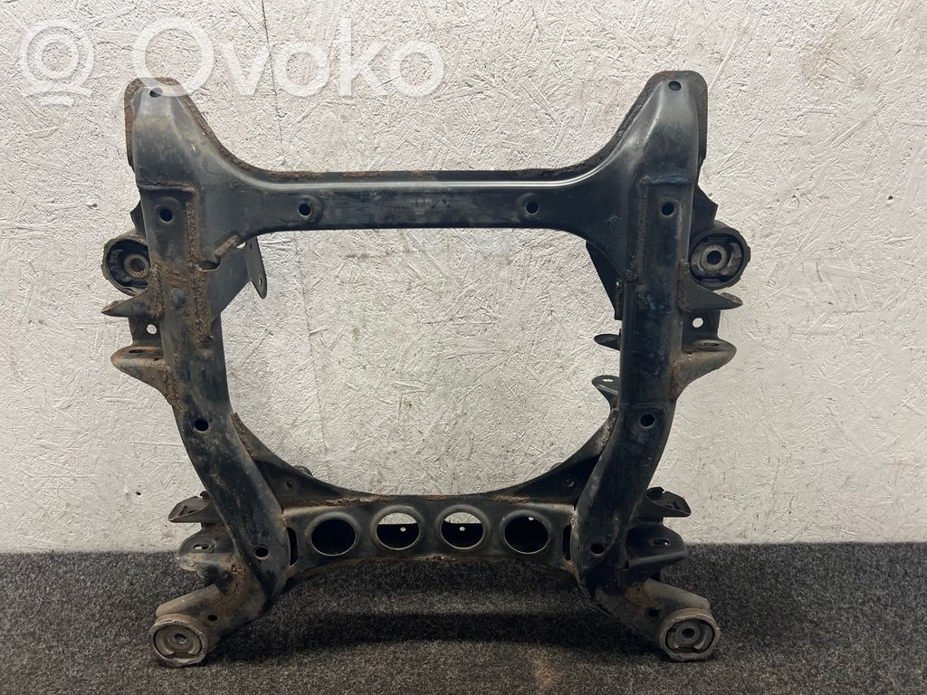 Porsche Cayenne (92A) Front subframe 