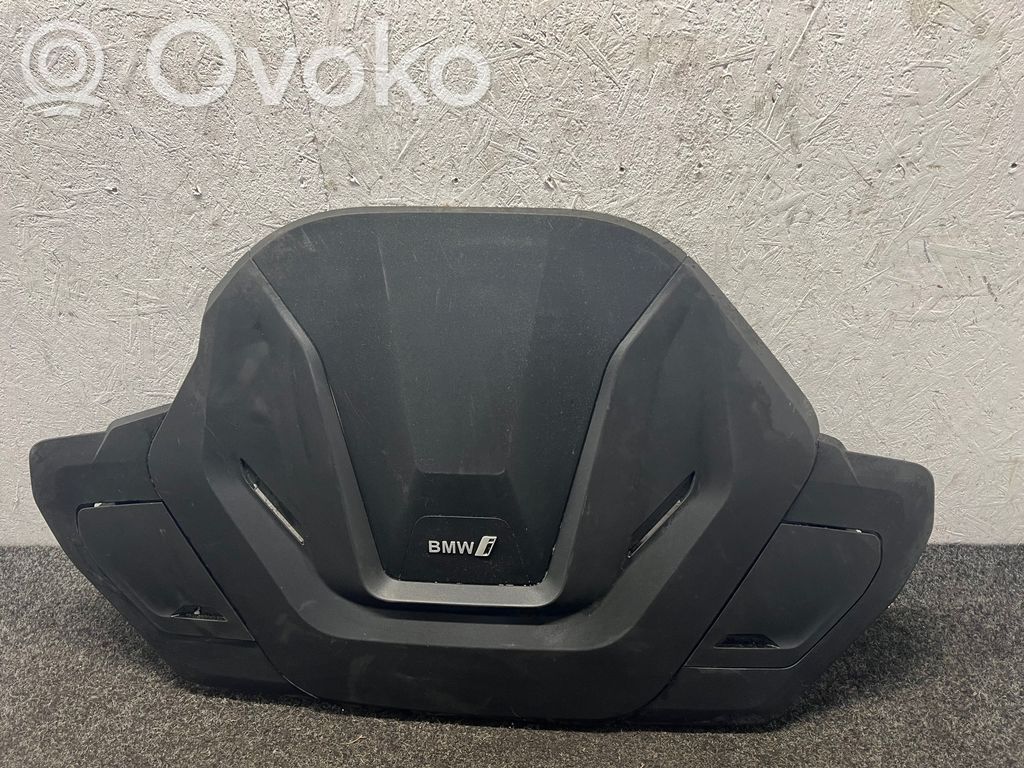 BMW i4 Engine cover (trim) 