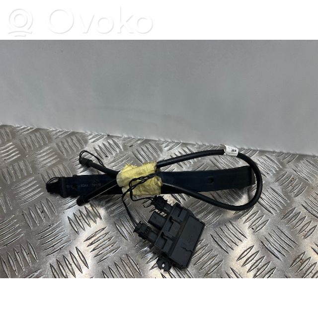 BMW 7 F01 F02 F03 F04 Other control units/modules 