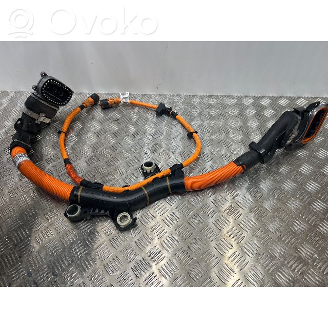 BMW 3 G20 G21 Cable de alta tensión 