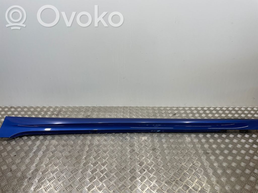 BMW 3 G20 G21 Sill 