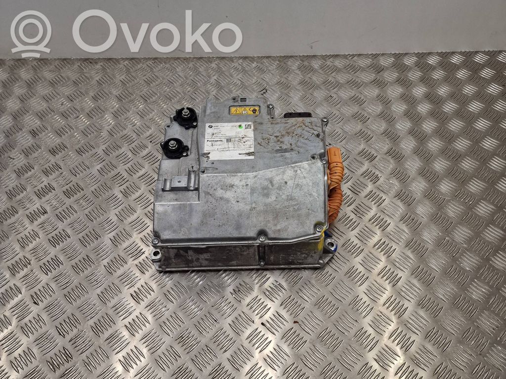 Inversor/convertidor de voltaje   5A5CA28