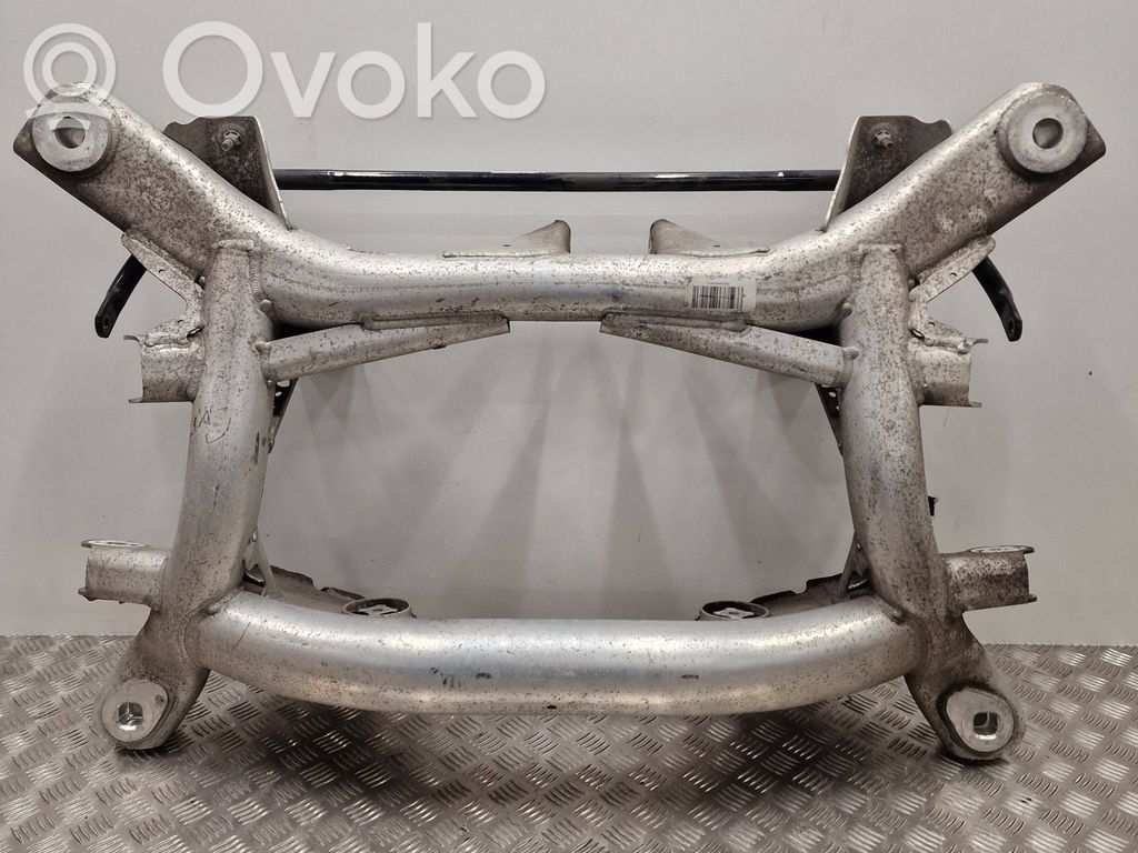 BMW M5 Rear subframe 