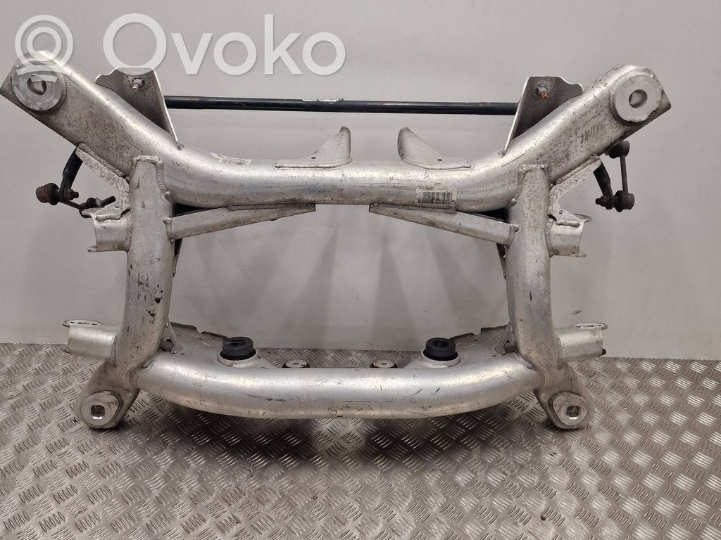 Rear subframe   2284090