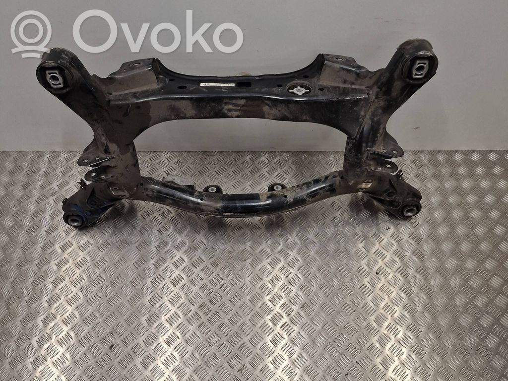BMW 3 G20 G21 Rama pomocnicza tylna 