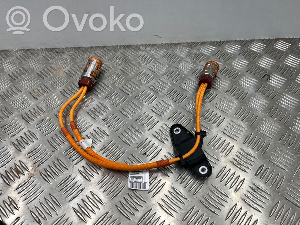 Cable de alta tensión   5A0C139