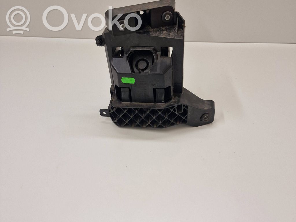 BMW iX Other control units/modules 