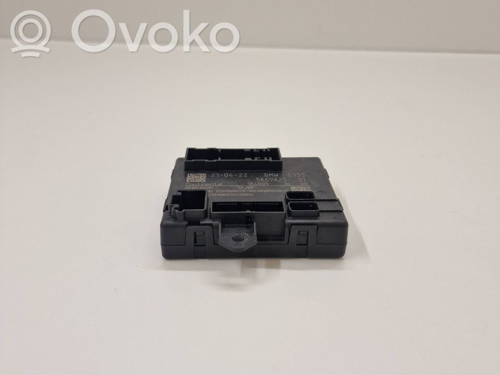 Door control unit/module   5A69A25