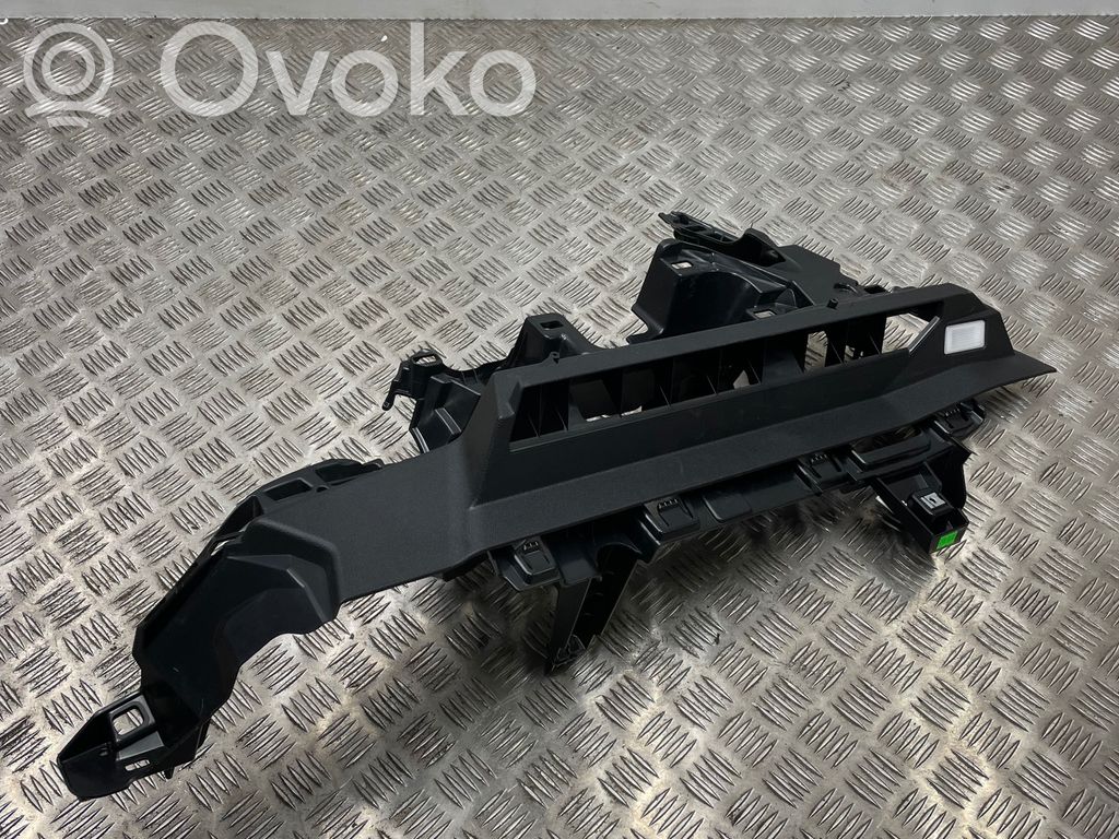 BMW iX Other trunk/boot trim element 