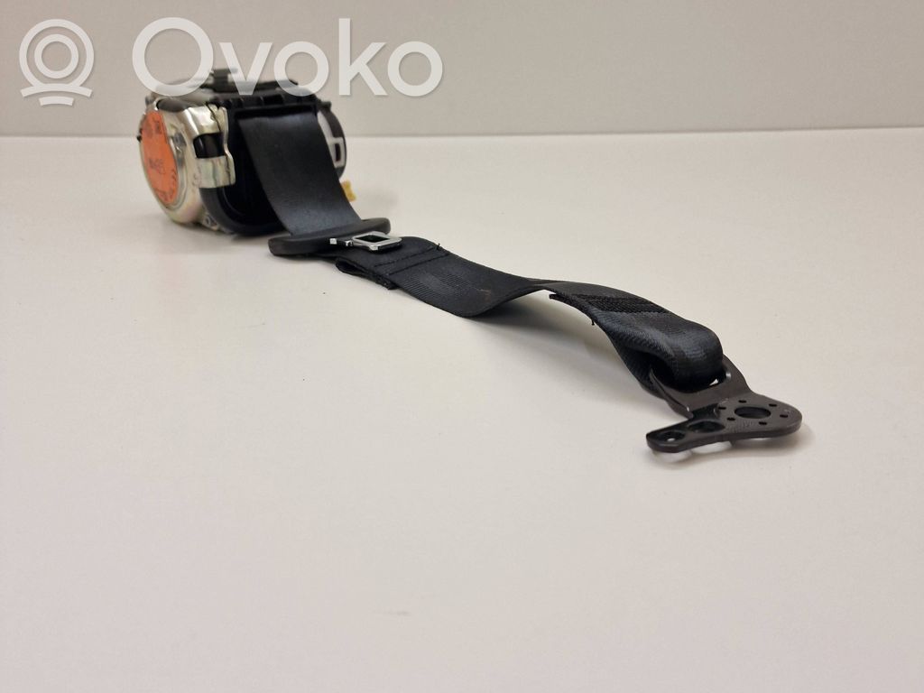 Audi Q4 e-tron Cinturón trasero 