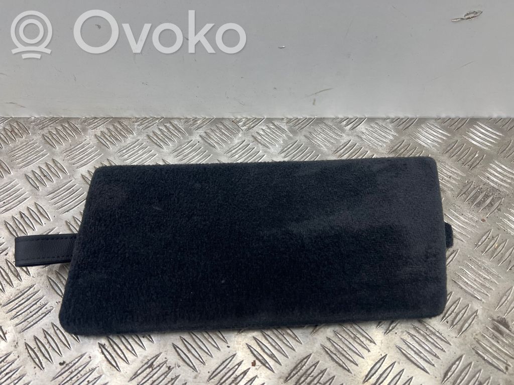 BMW 3 G20 G21 Capac plastic hayon 