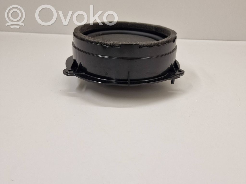 Audi A6 S6 C8 4K Etuoven kaiutin 