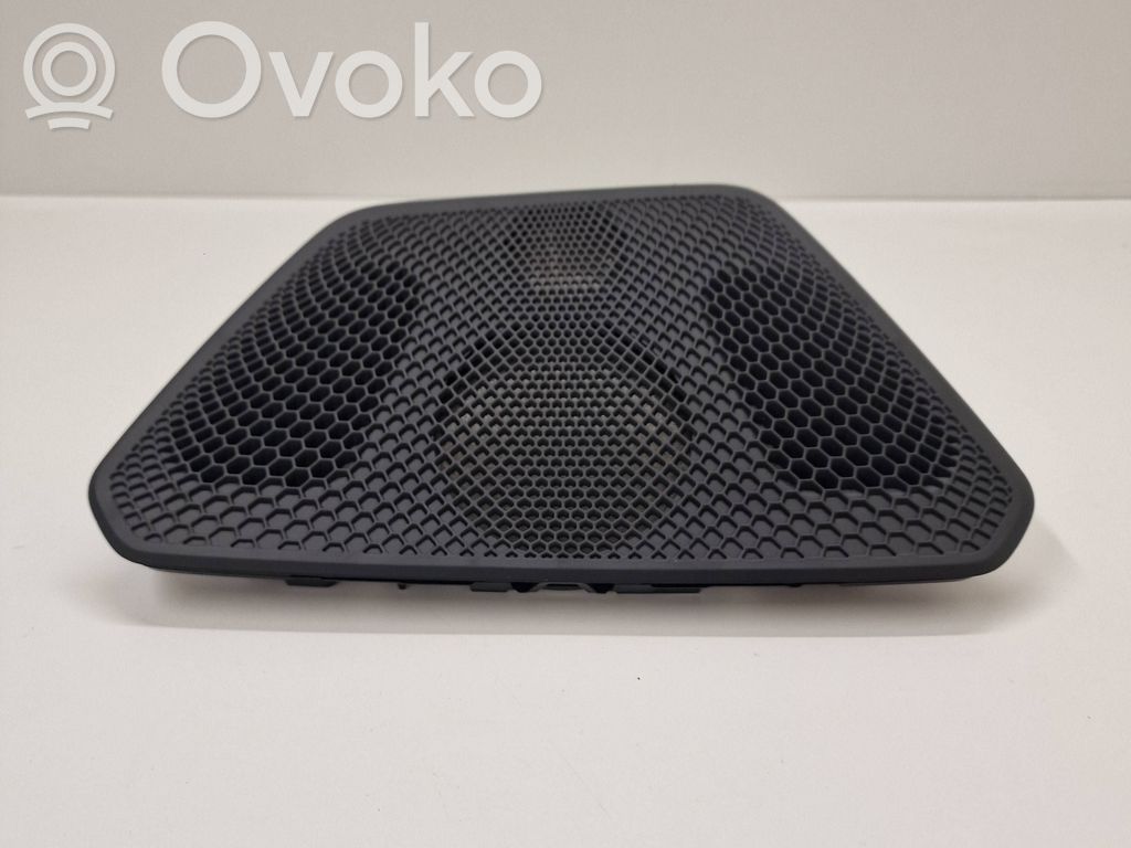 BMW 3 G20 G21 Dash center speaker trim cover 