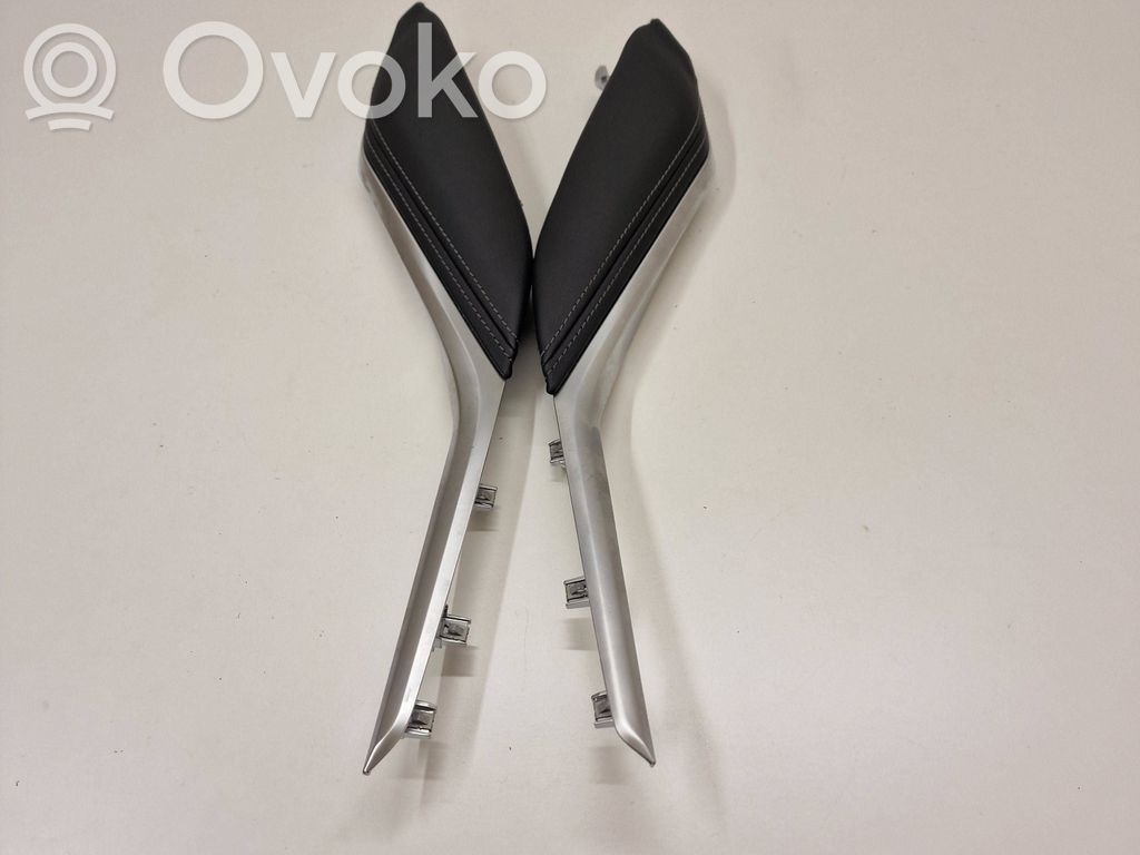 BMW 4 G22 G23 G24 G26 Inny elementy tunelu środkowego 
