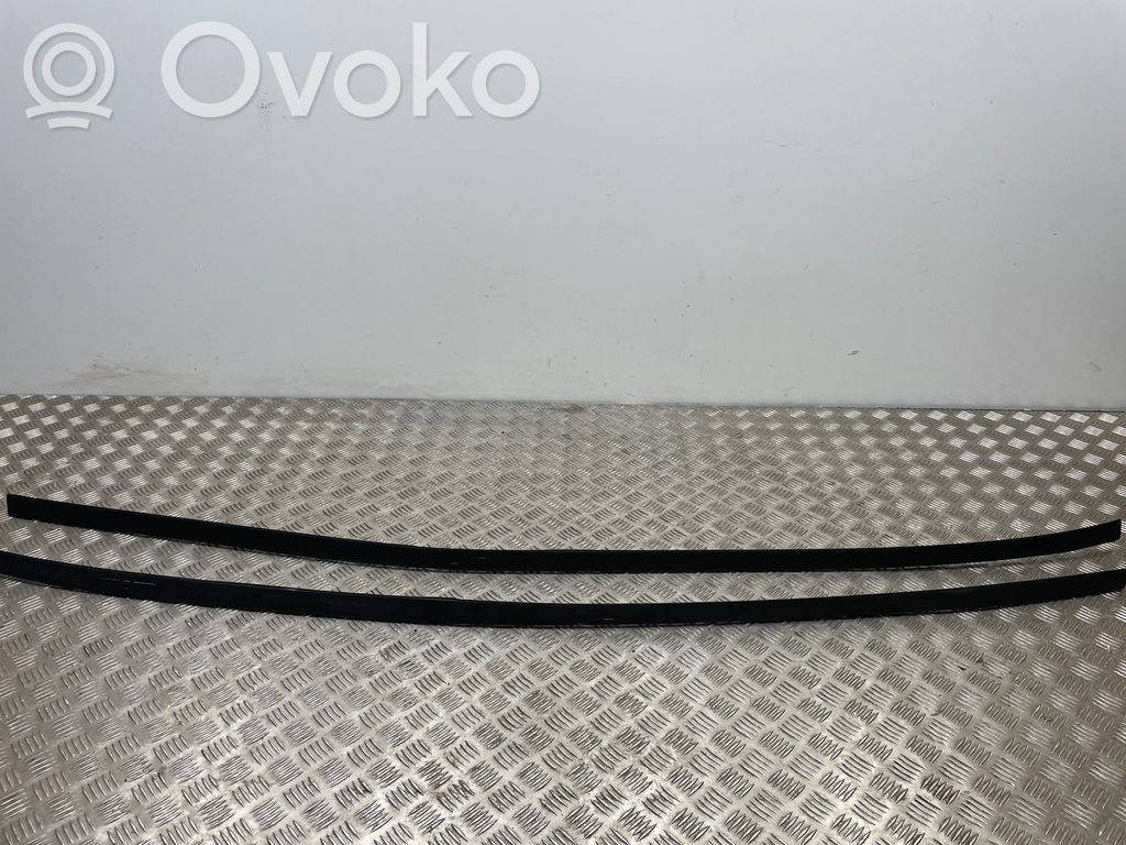 BMW iX Katon muotolistan suoja 