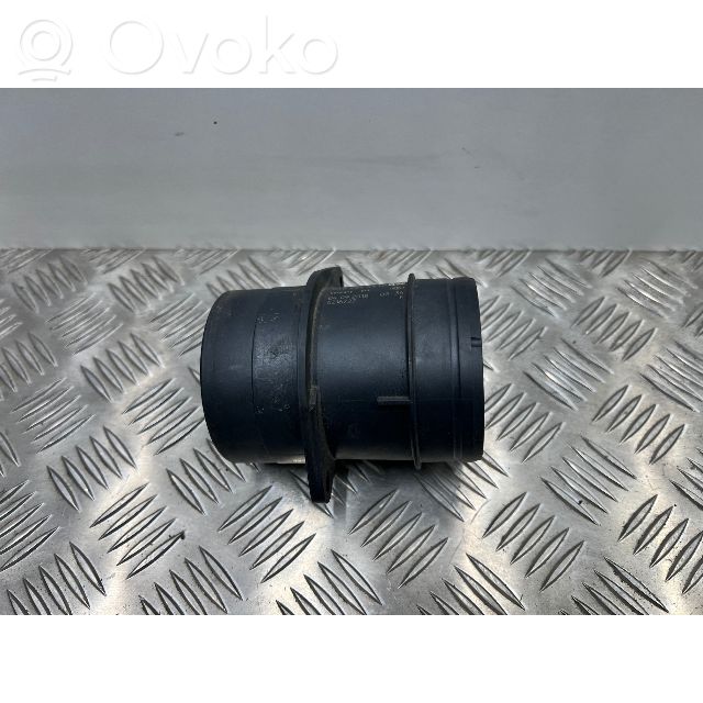 Audi A6 S6 C8 4K Ilmamassan virtausanturi 