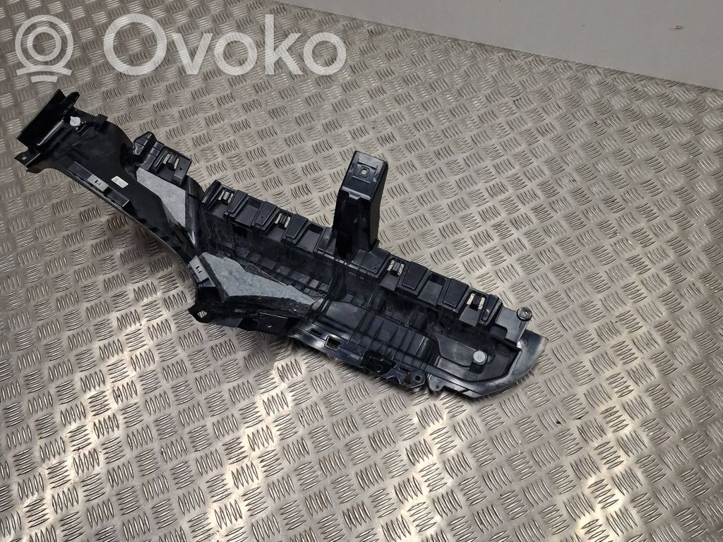 BMW X1 U11 (D) garniture de pilier (haut) 