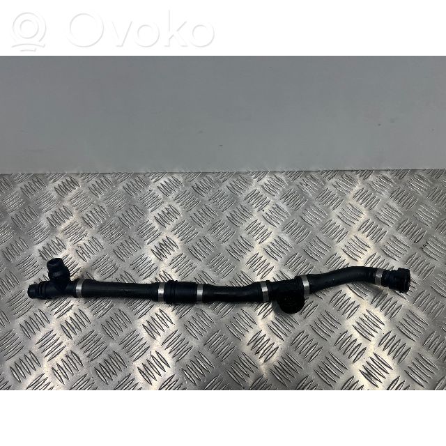 BMW X1 U11 Engine coolant pipe/hose 