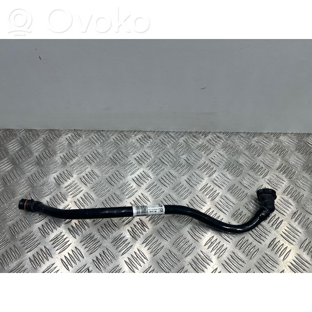 BMW 5 G30 G31 G38 Przewód / Wąż podciśnienia 