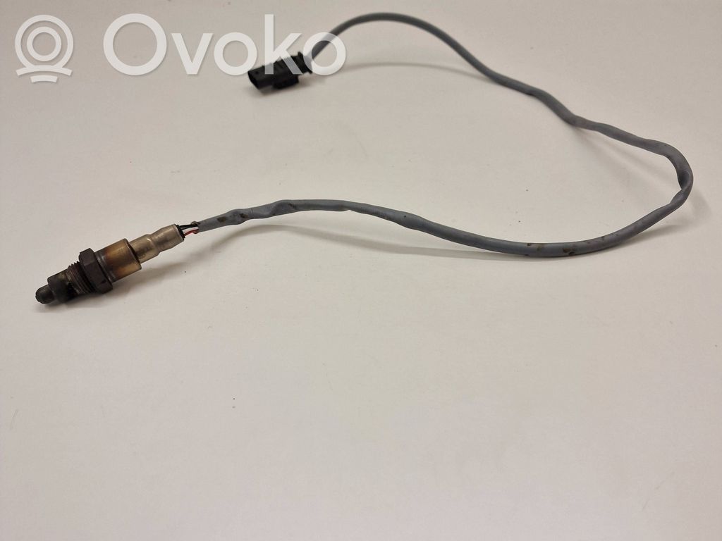 BMW 5 G30 G31 G38 Lambda probe sensor 