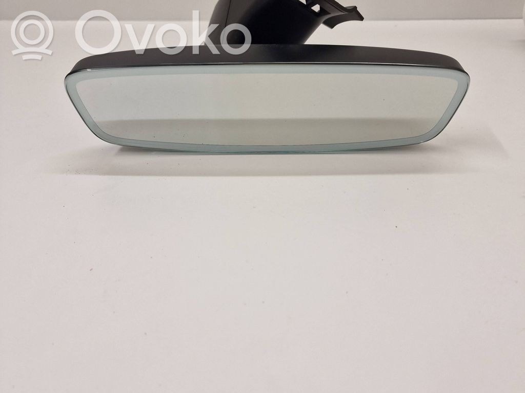 Audi E-tron GT Espejo retrovisor (interior) 