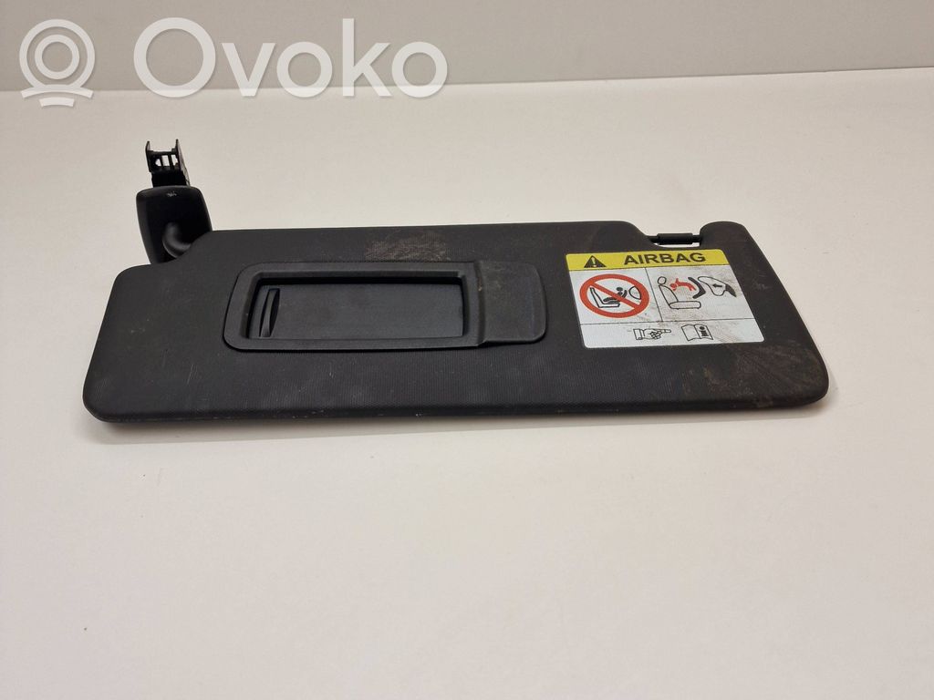 BMW 4 G22 G23 G24 G26 Sun visor 