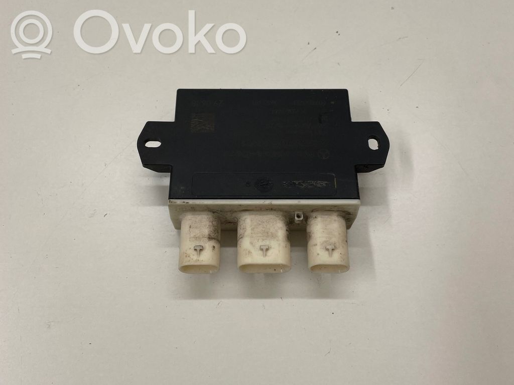 Mercedes-Benz GLC X253 C253 Tailgate/trunk control unit/module 