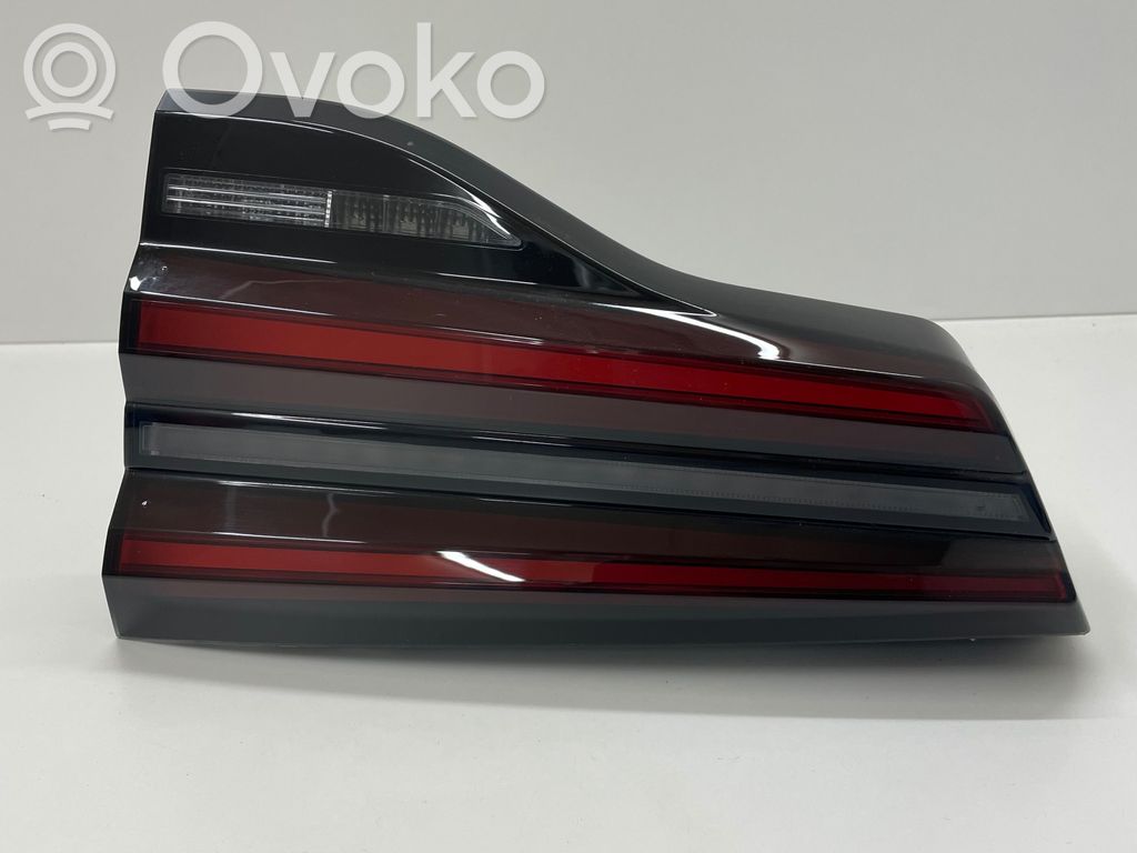 BMW iX3 G08 Lampy tylnej klapy bagażnika 