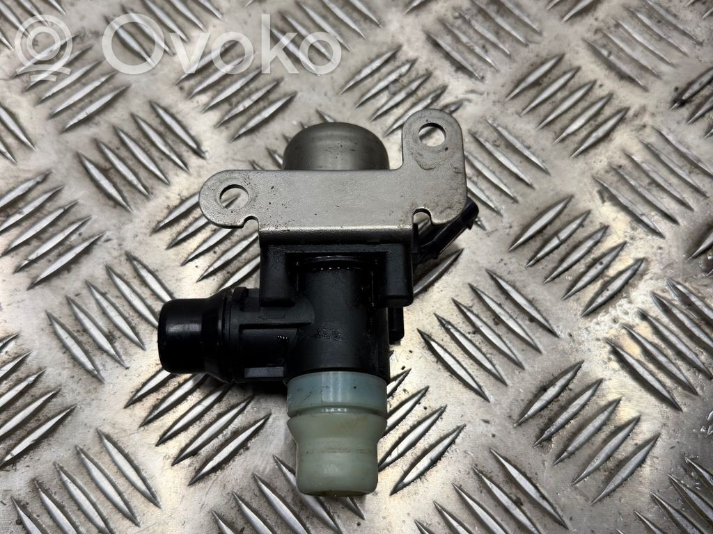 BMW iX3 G08 Coolant heater control valve 