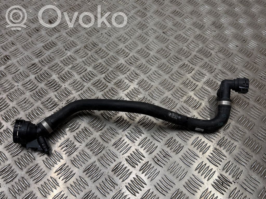 BMW iX3 G08 Engine coolant pipe/hose 