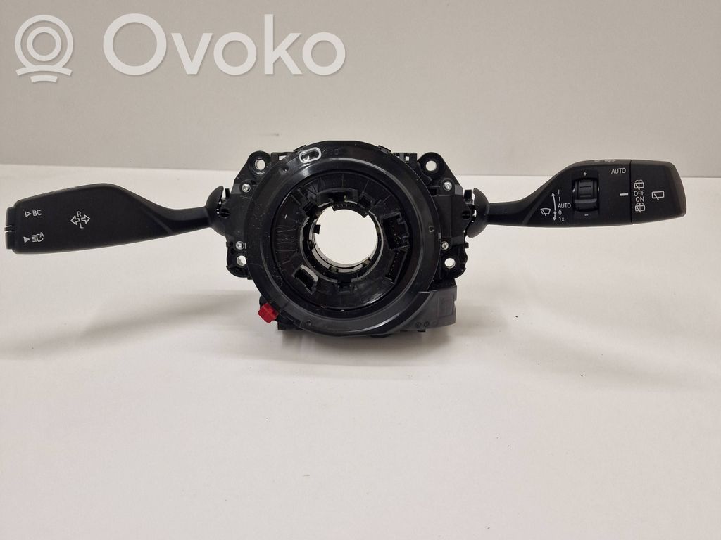BMW X3 G01 Commodo, commande essuie-glace/phare 
