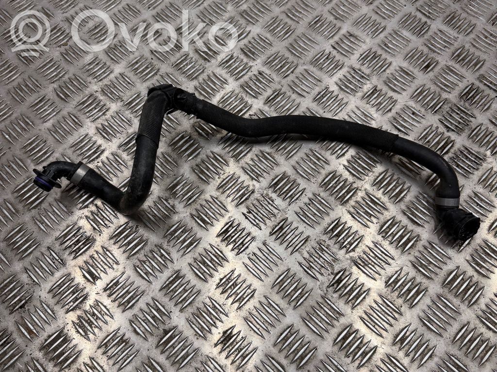 BMW 3 G20 G21 Conductă/furtun lichid de răcire motor 