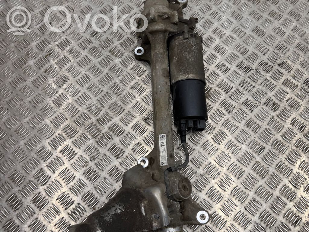 BMW 3 G20 G21 Przekładnia kierownicza / Maglownica 