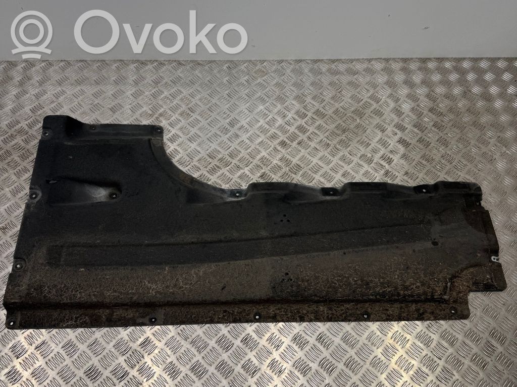 BMW X3 G01 Protección inferior lateral 