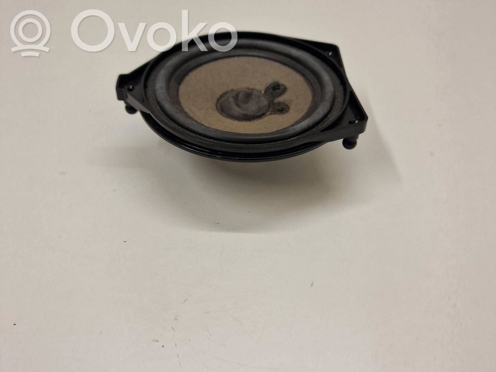 Mercedes-Benz GLC X253 C253 Altavoz del panel 