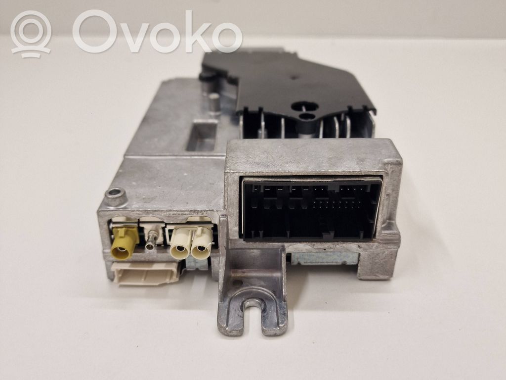 BMW 3 G20 G21 Amplificateur de son 