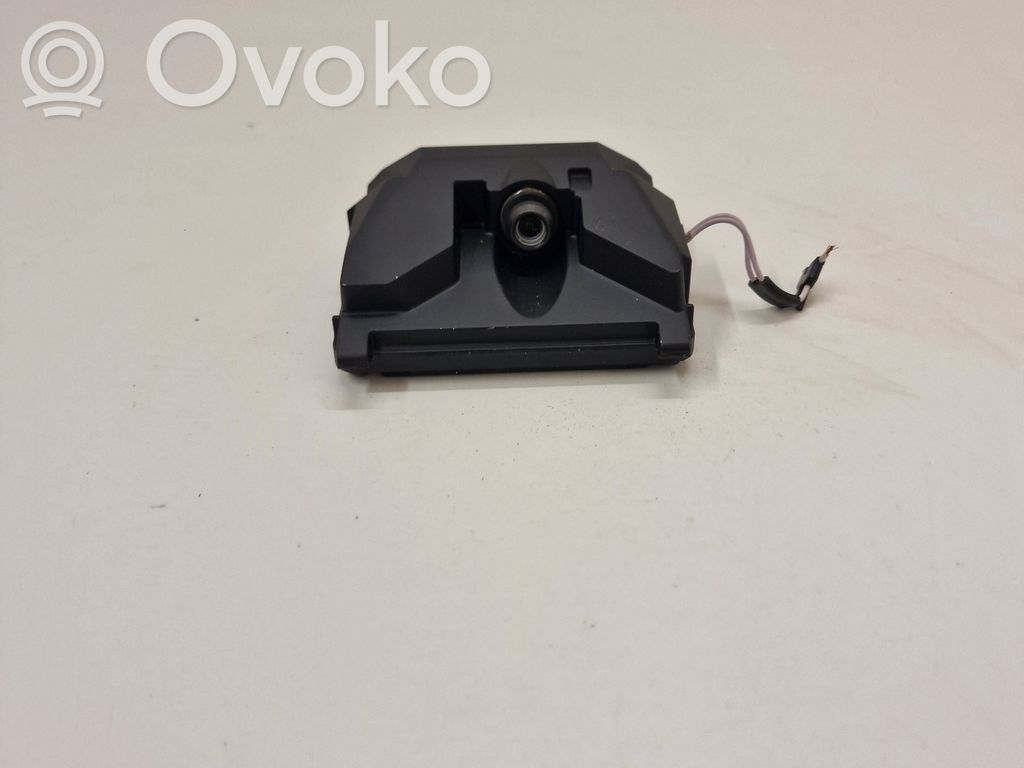 BMW 3 G20 G21 Windshield/windscreen camera 