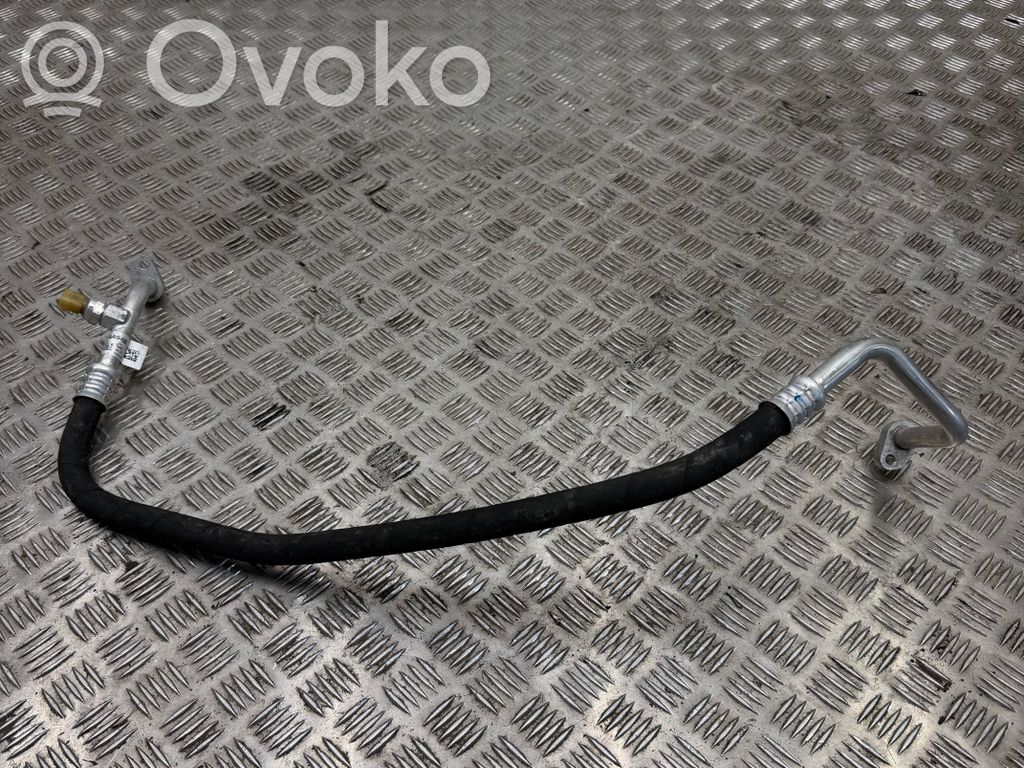 BMW iX3 G08 Klimaleitung / Klimaschlauch 