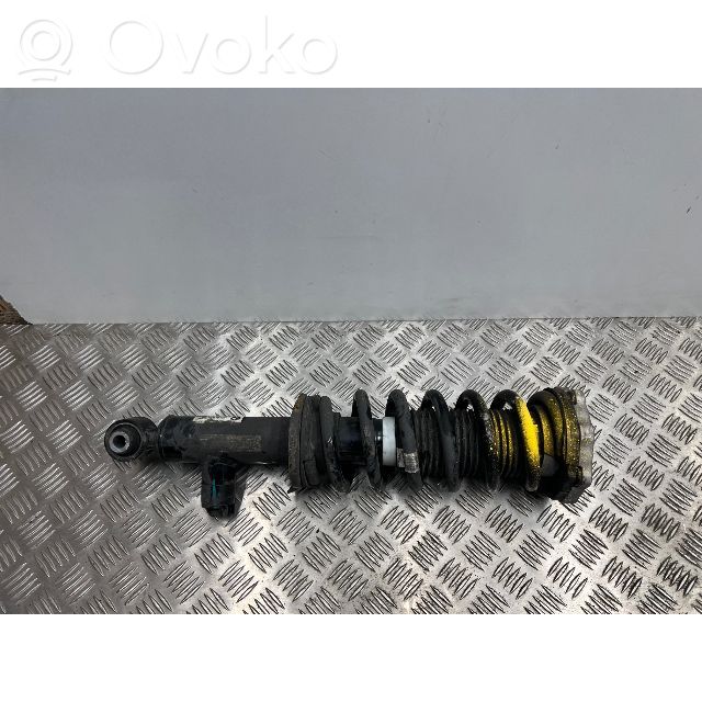 BMW iX3 G08 Amortiguador trasero 