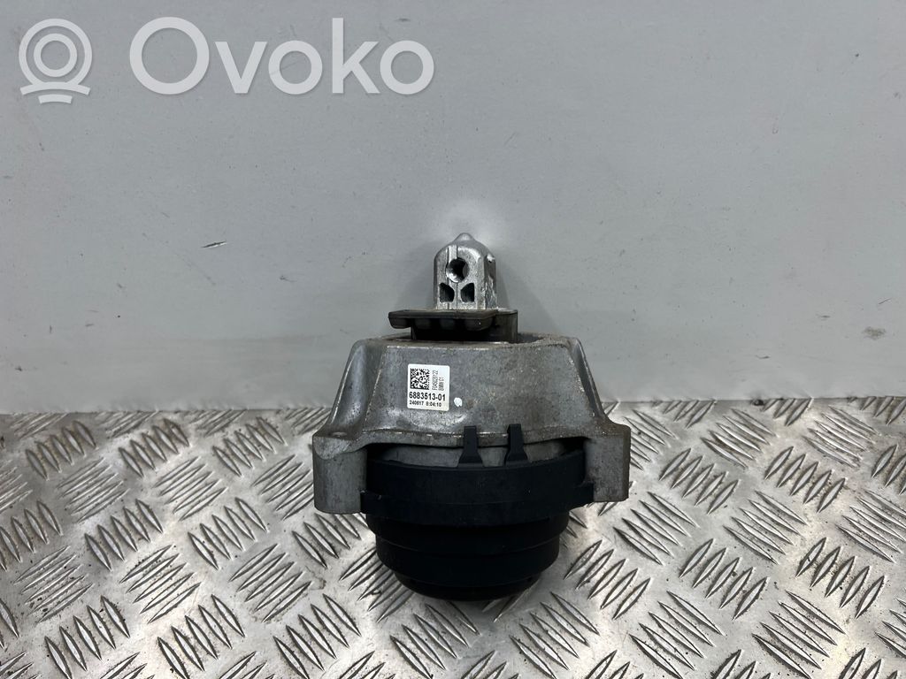 BMW 5 G30 G31 G38 Engine mount bracket 