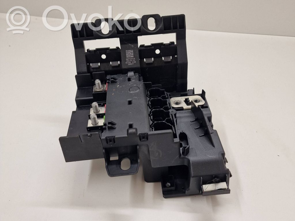 BMW X3 G01 Current control relay 