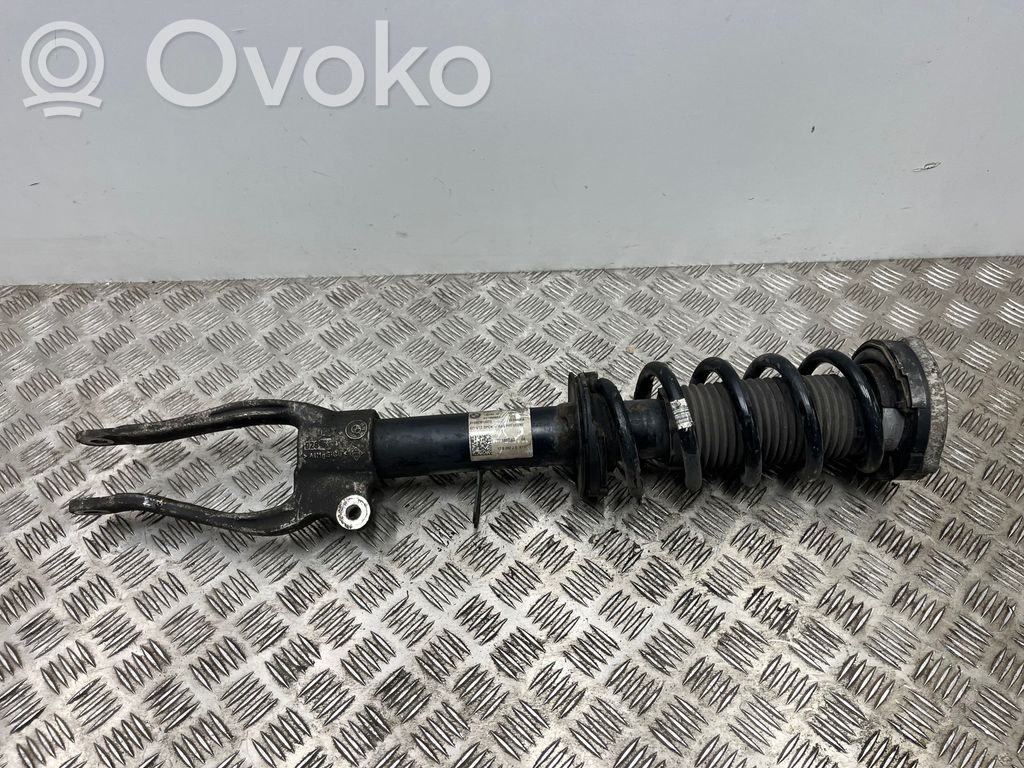 BMW 5 G30 G31 G38 Ansamblu amortizor cu arc față 
