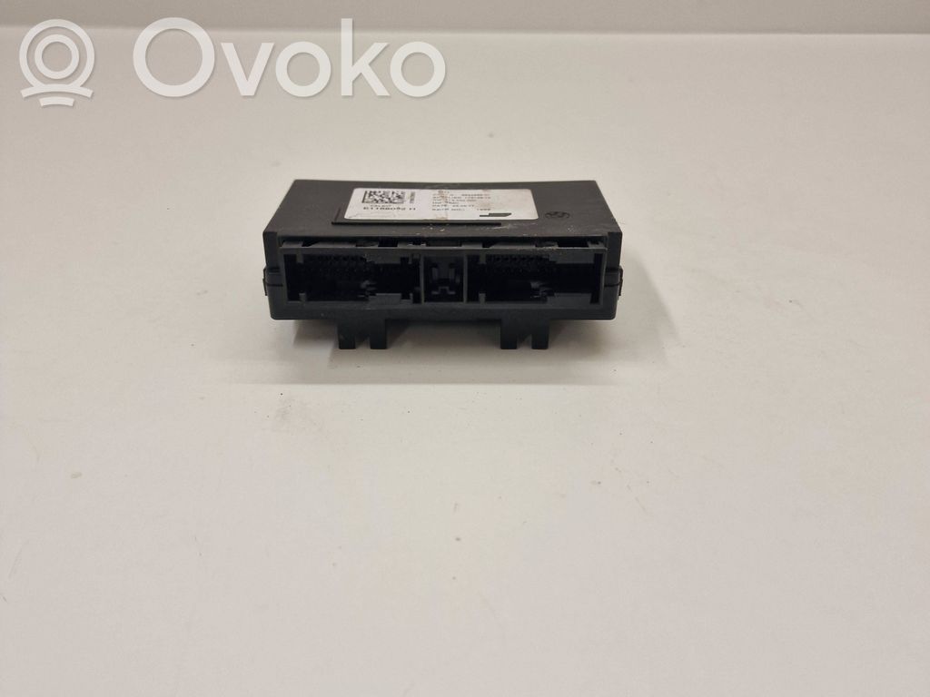 BMW 4 F32 F33 Air conditioner control unit module 